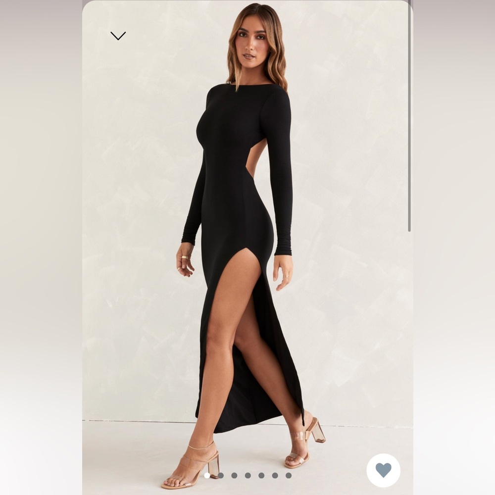 BRAND NEW NEVER WORN Oh Polly Kiah Dress